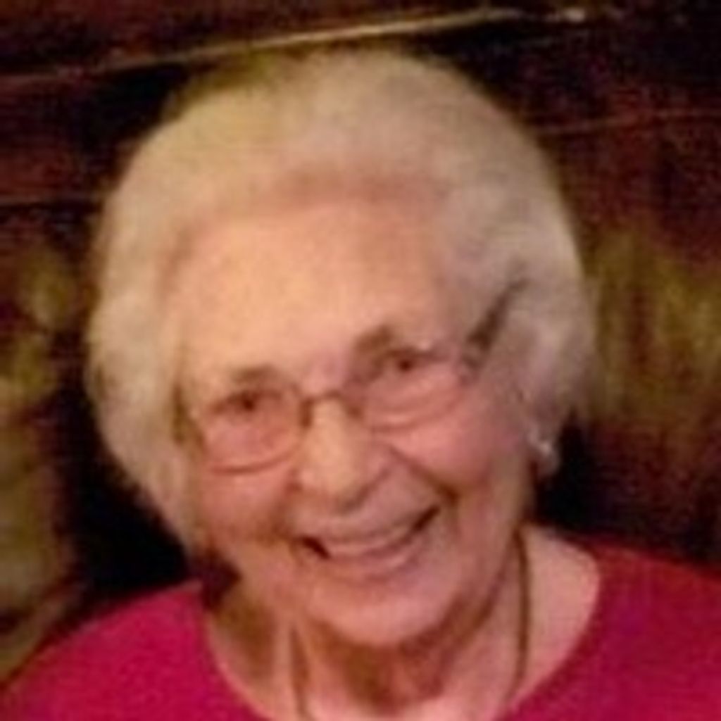 Frances Ruth Dendy (Plainview)