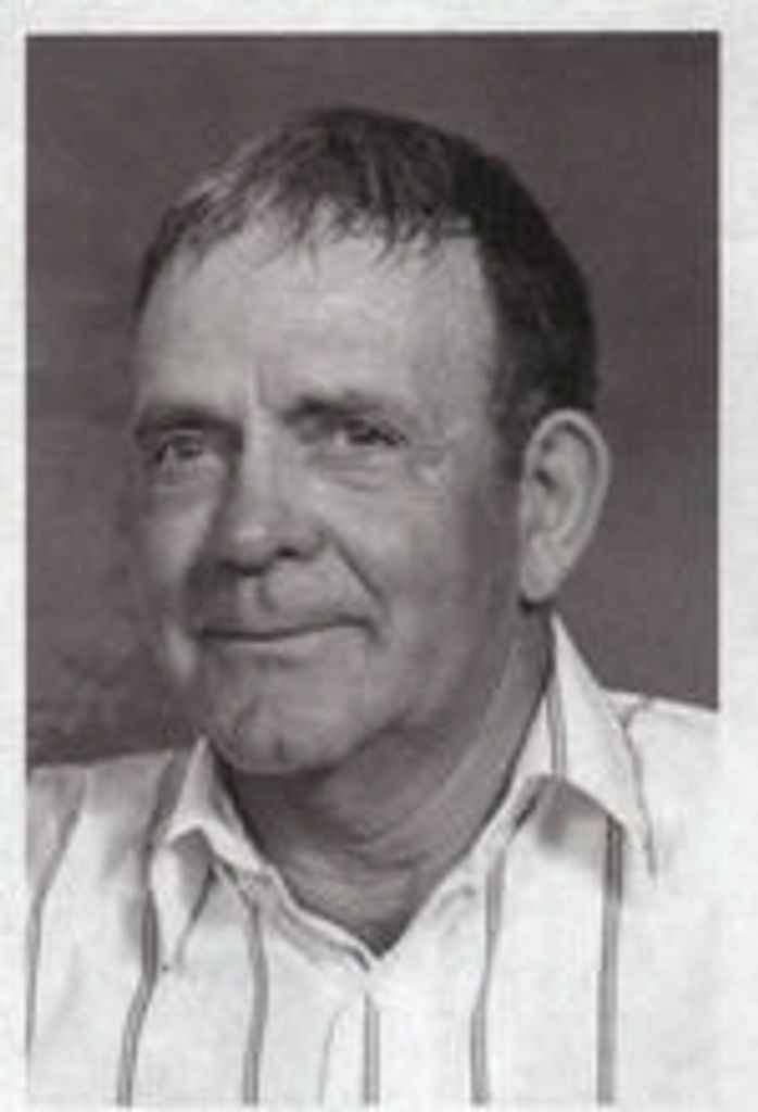 Jack V. King