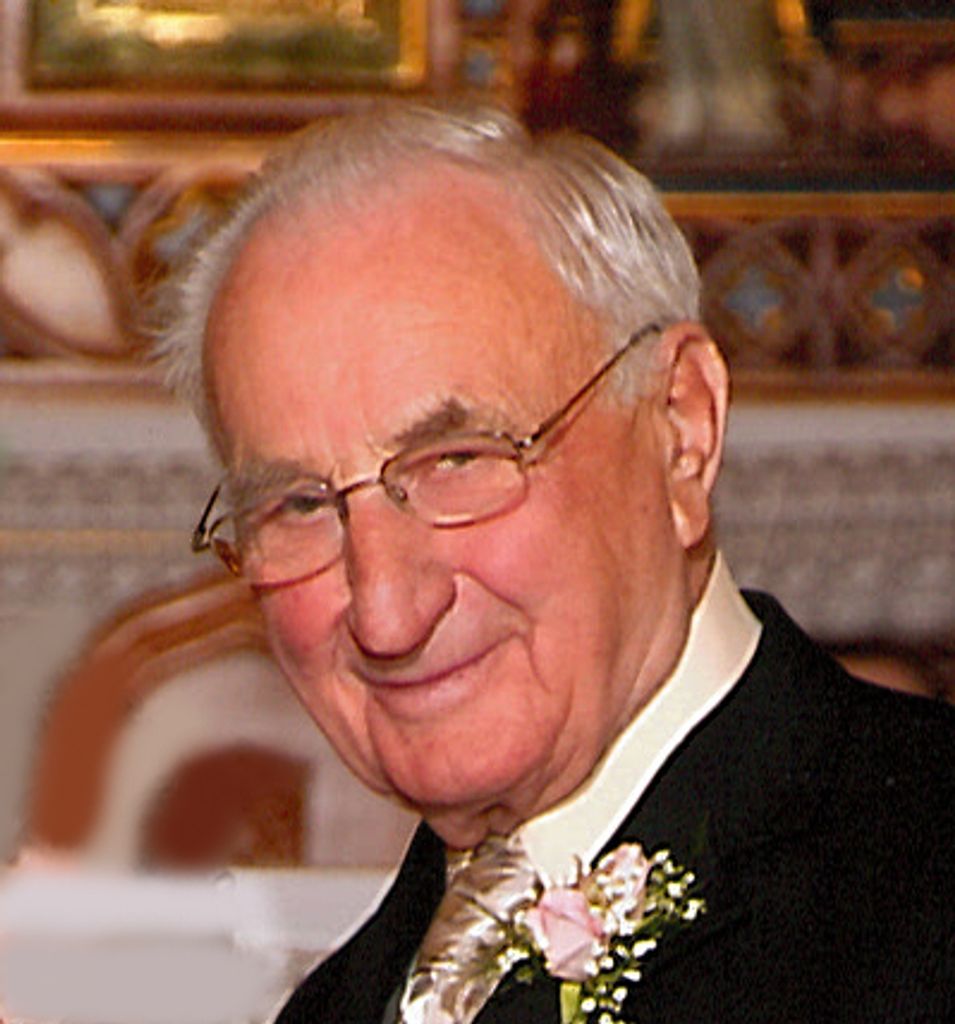 Alvin F. “Al” Schroeder Profile Photo