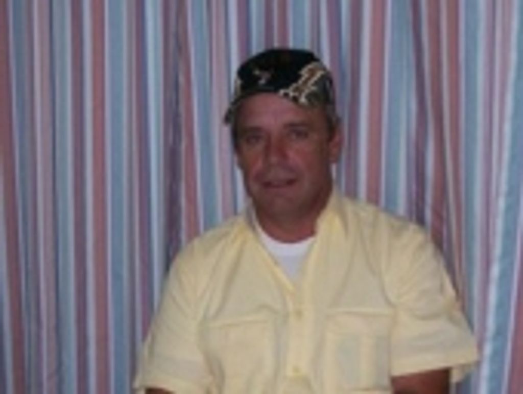 James Albert "Jim" Duncan