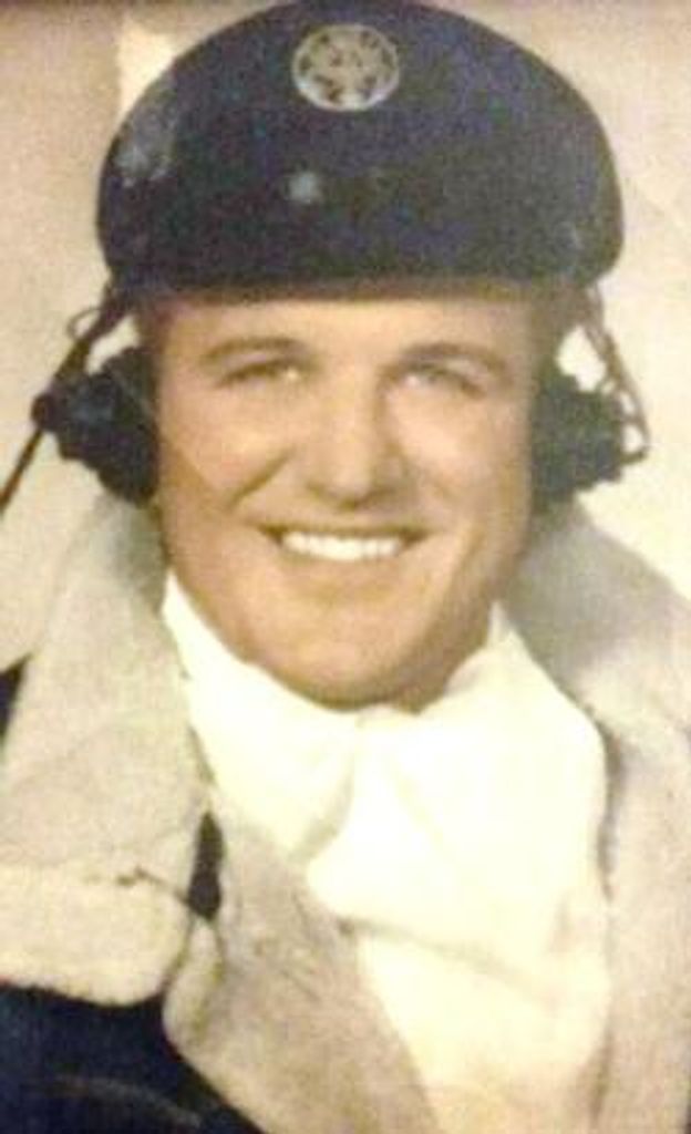 Eugene C. Hamilton Profile Photo