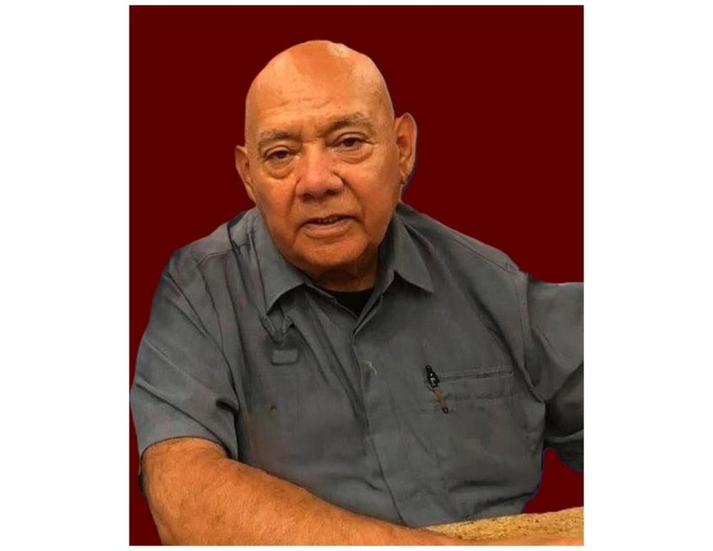 Pedro Fernandez Profile Photo