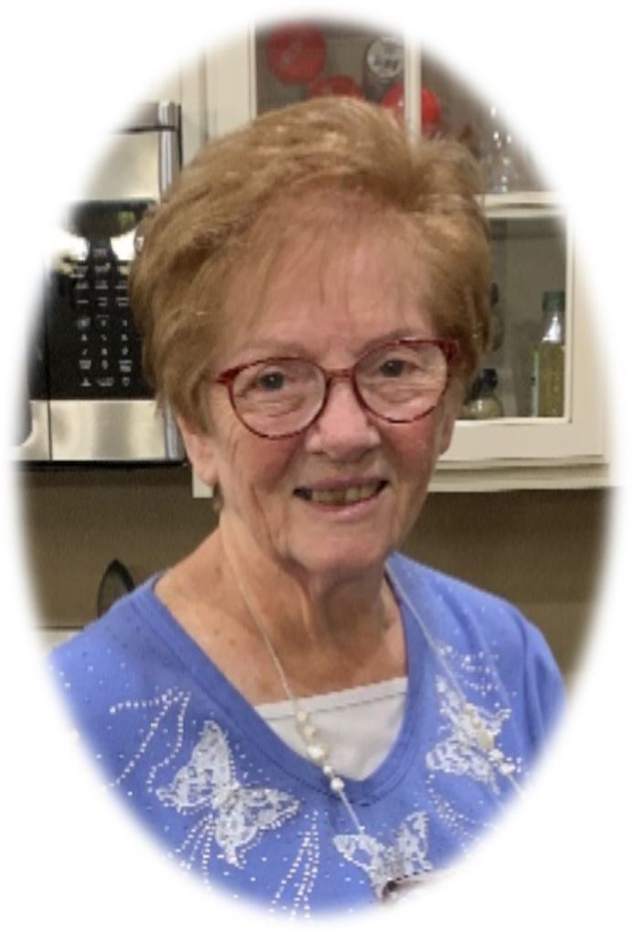 Beverly Gene ‘Jackie’ Davis Profile Photo