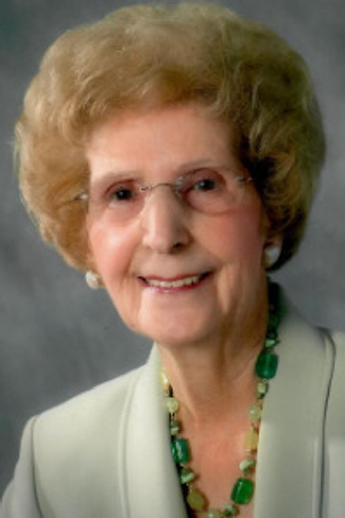 Lucille M. (Noel) Meacham Profile Photo
