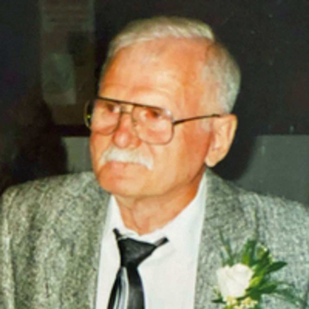 Robert E. Delahanty