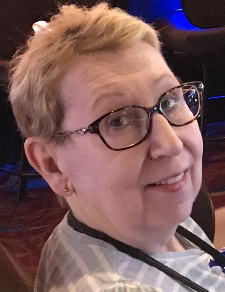 Rose Marie Adwell Profile Photo