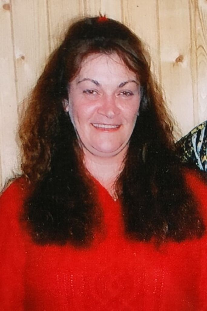 Audrey Belinda Hagen Profile Photo