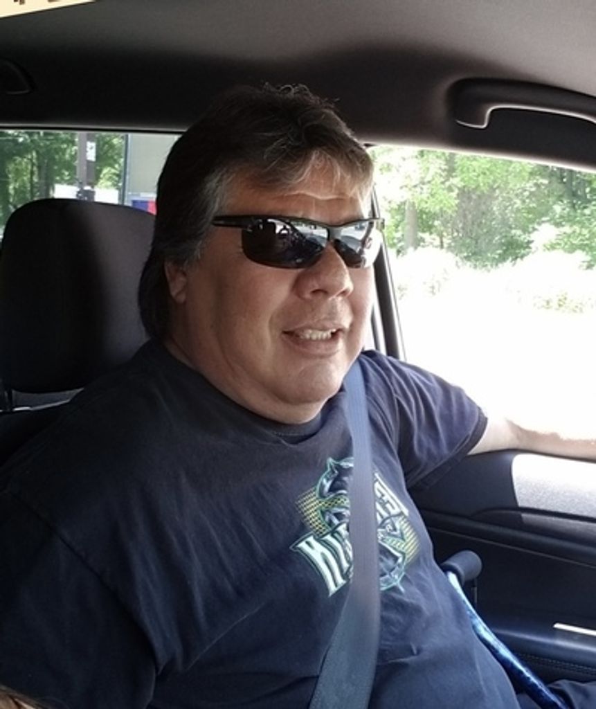 Arthur Jimerson Jr. Profile Photo