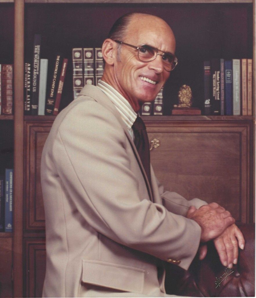 Richard Thomas Sturtevant Profile Photo