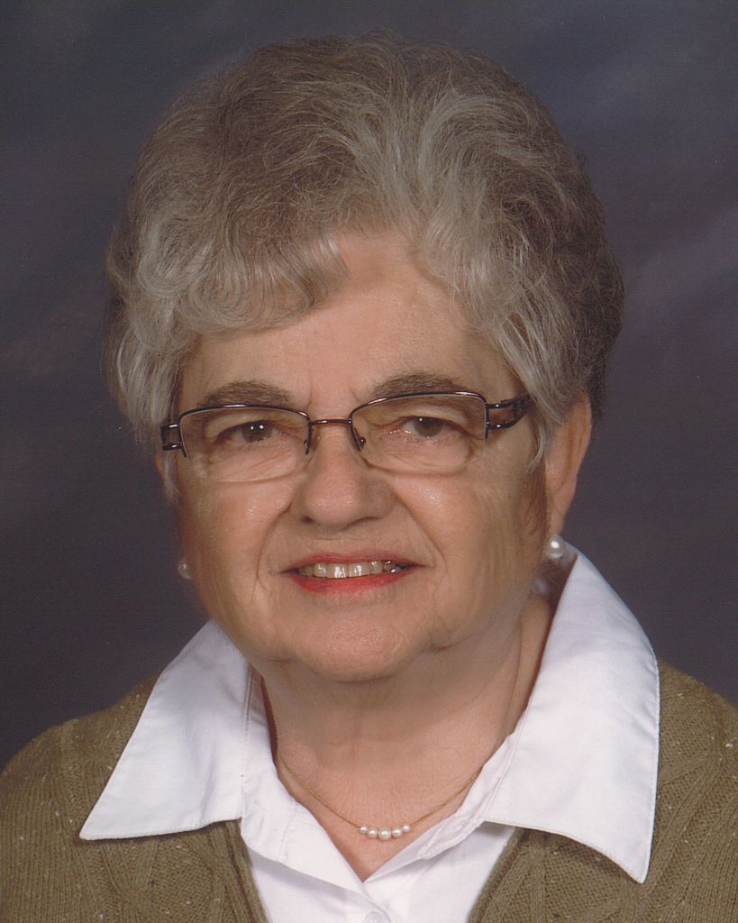 Velma J. Kissling Profile Photo