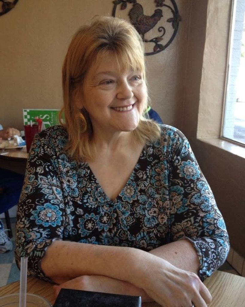 Ann Hall Profile Photo