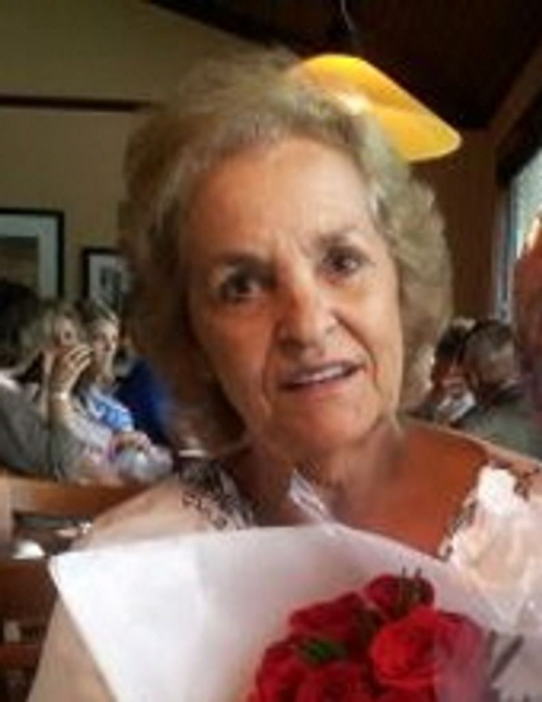 Bessie Ann Clay