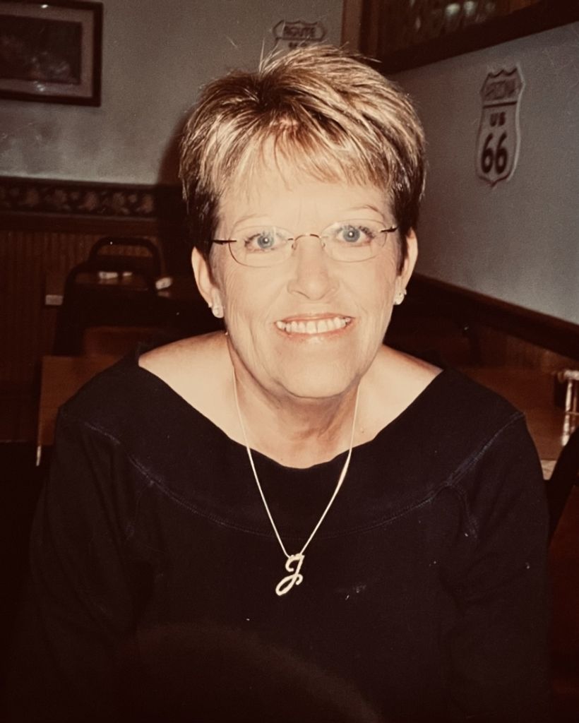 Joann E. Dailey Profile Photo
