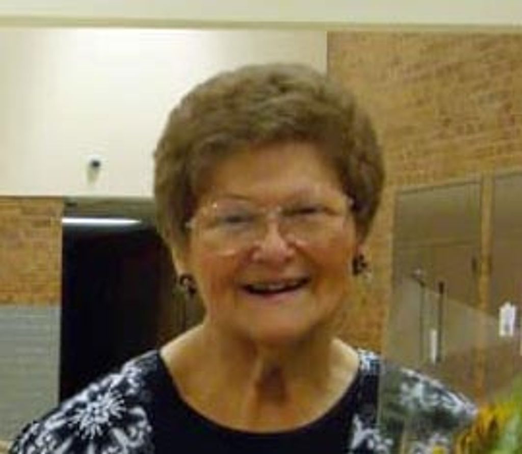 Helen Dorethy