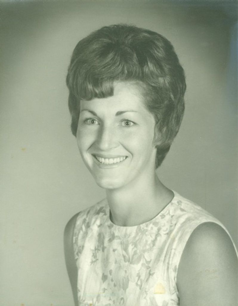 Margaret Ann Pace Profile Photo