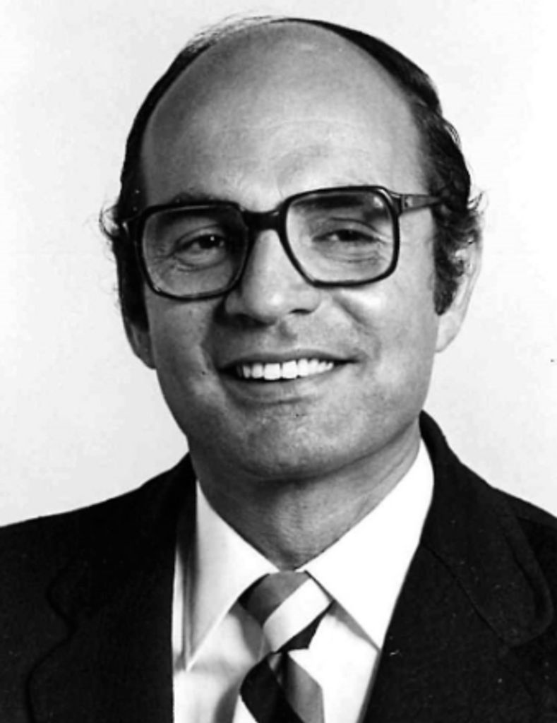 Daniel Mark Russo