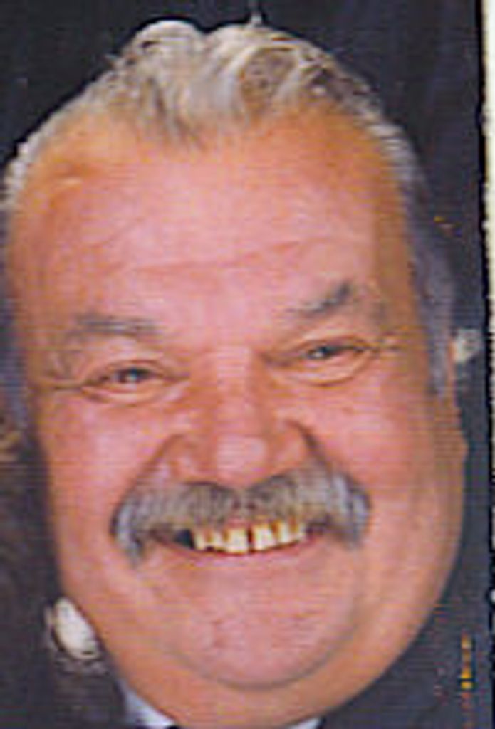 Joseph Allen Forsythe Profile Photo