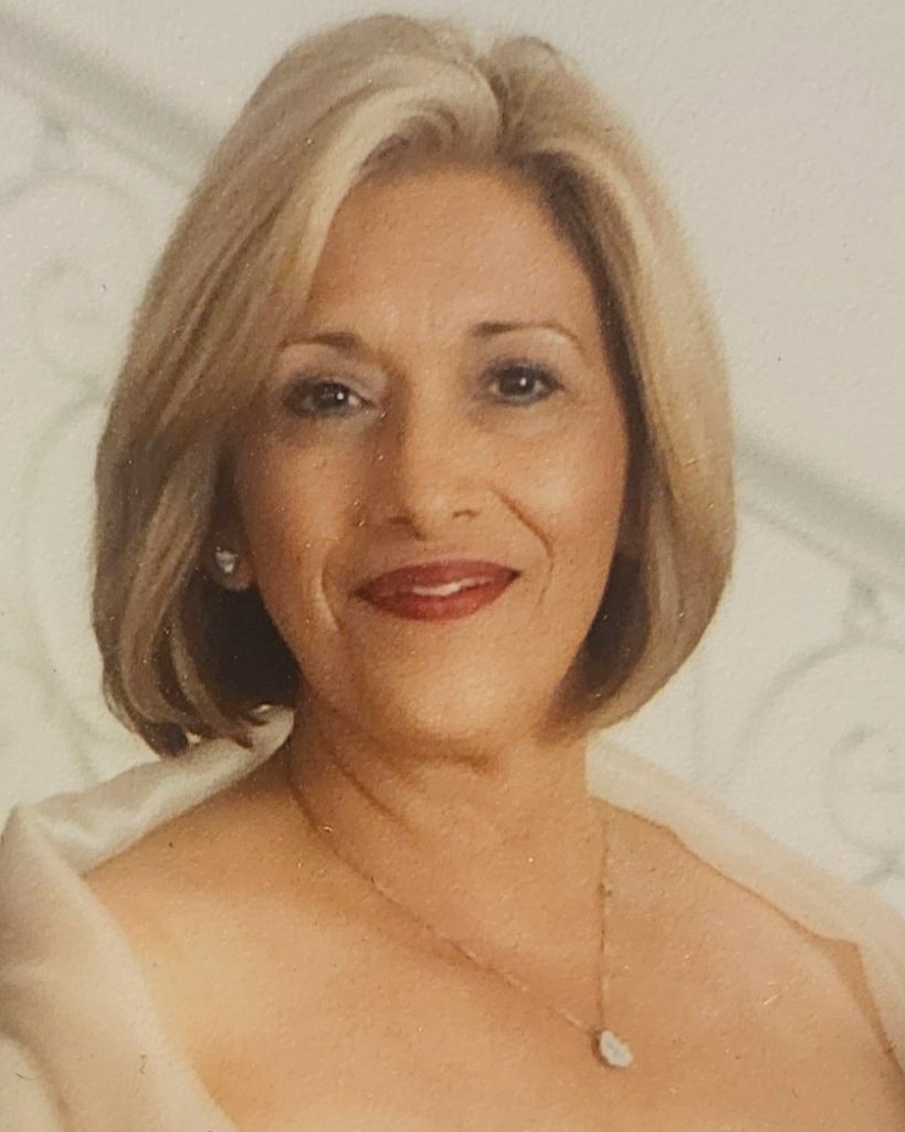Bertha Ann Marsh Profile Photo