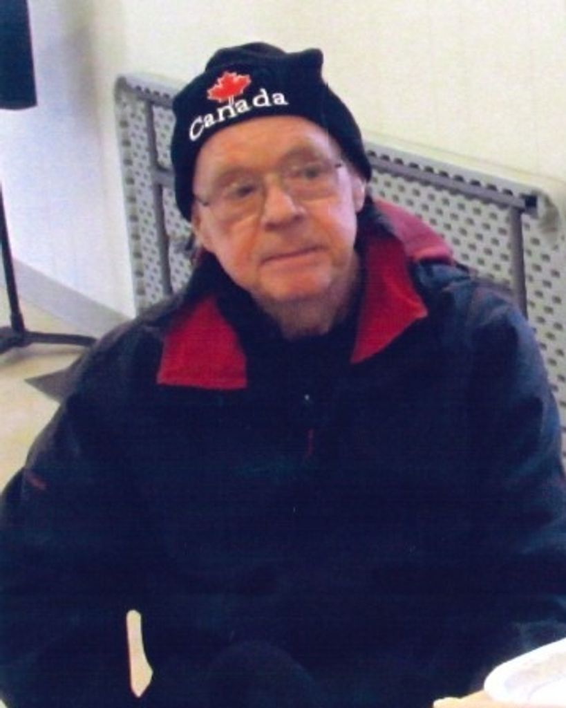 Keith Ernest Watson Profile Photo