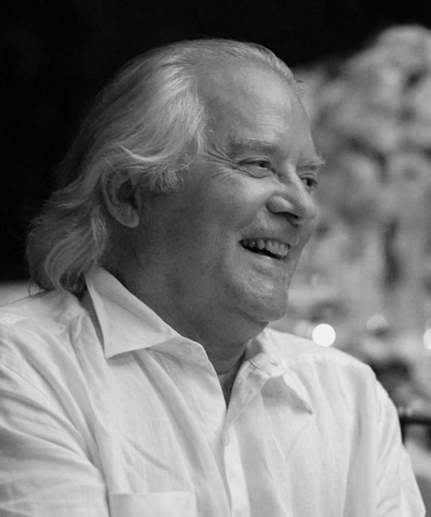 Edward Carr Profile Photo