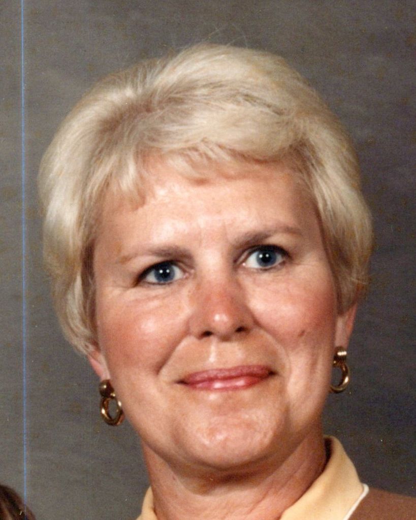 Gail Shuford Profile Photo