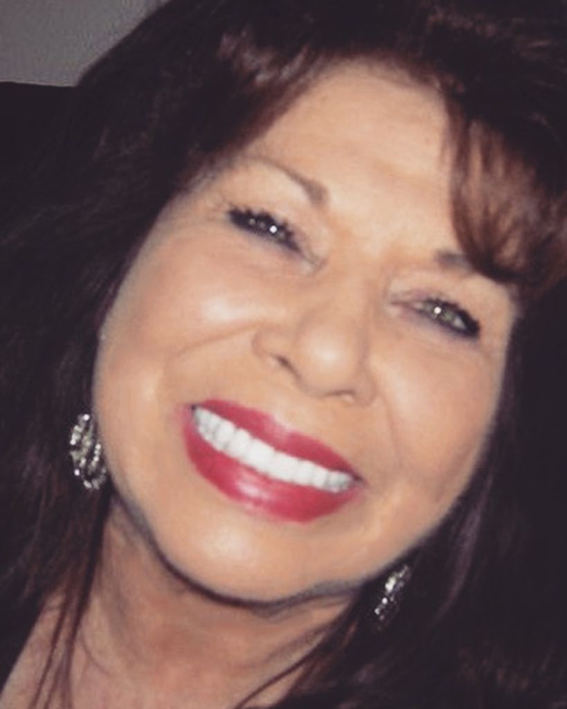 Linda Sue (Lawrence)  White