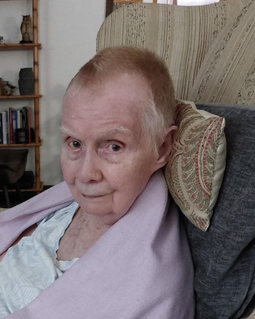 Janice Louise Mewbuorn