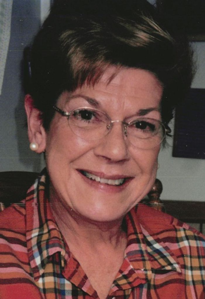 Margaret Lee Harlan Funk