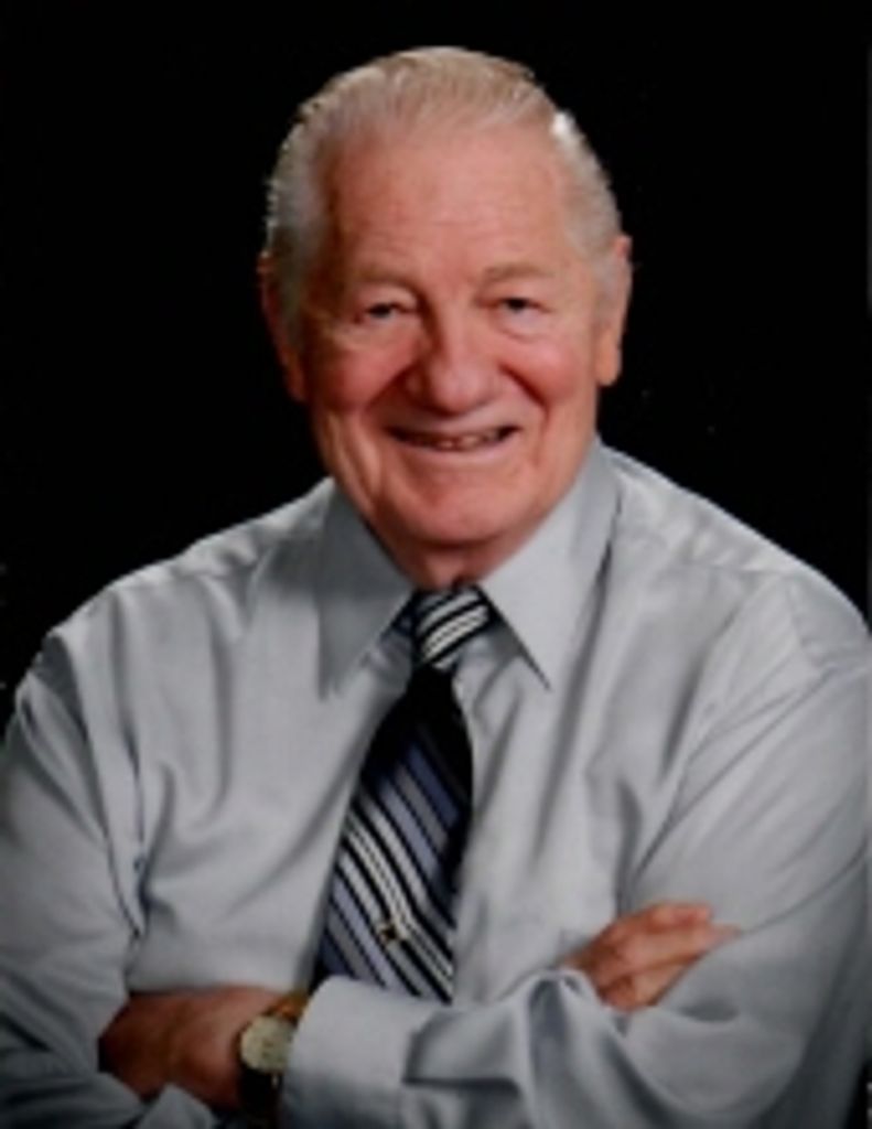 Robert J. Bohn, Sr.
