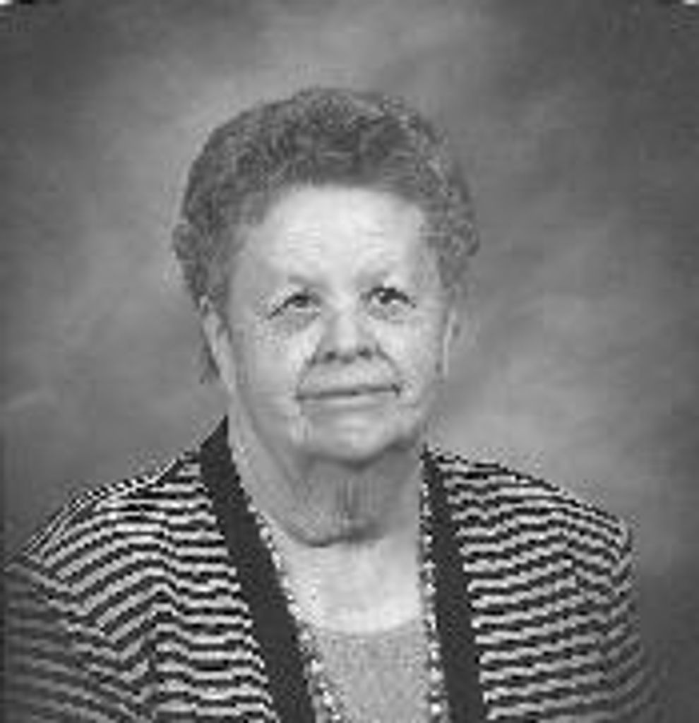 Jacquelyn "Jackie" Lou Pavlik