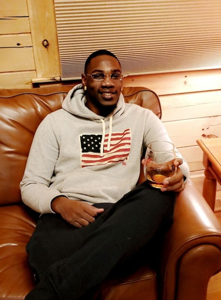 Jarvis Hudson Profile Photo