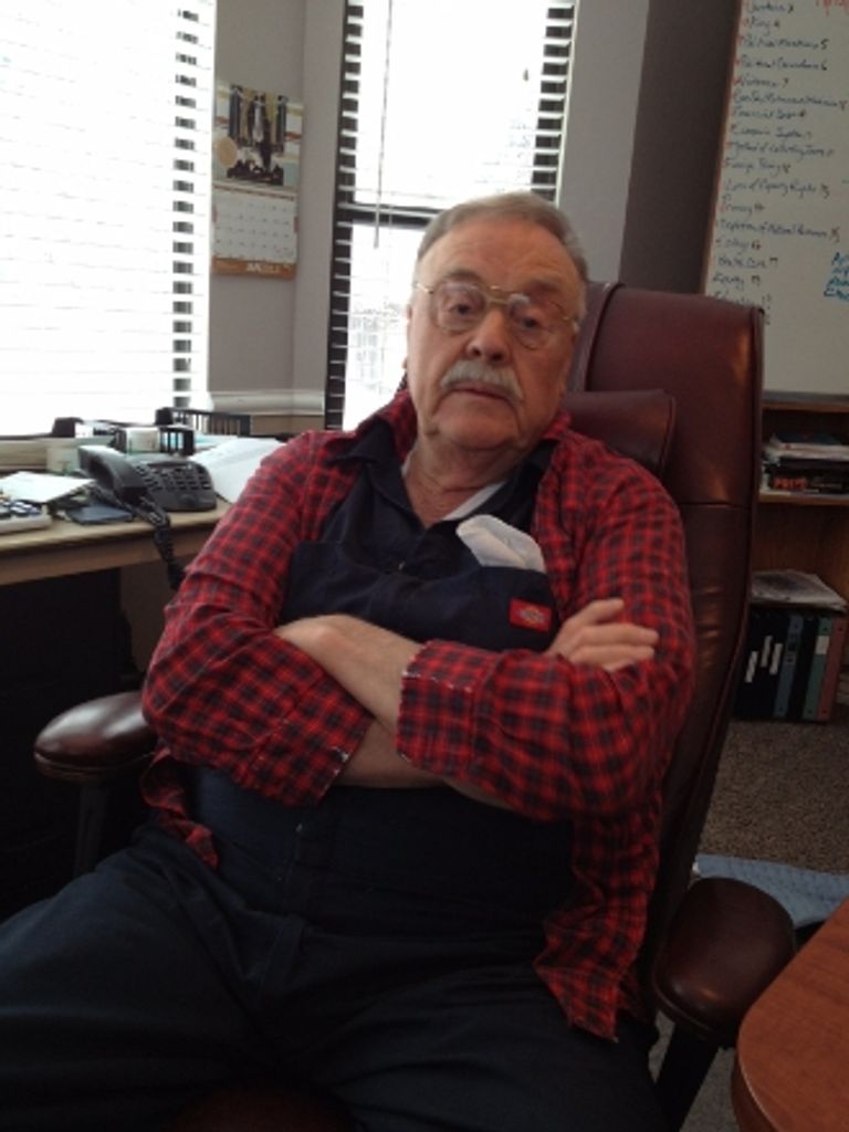 Keele Mccoy Livingston Profile Photo