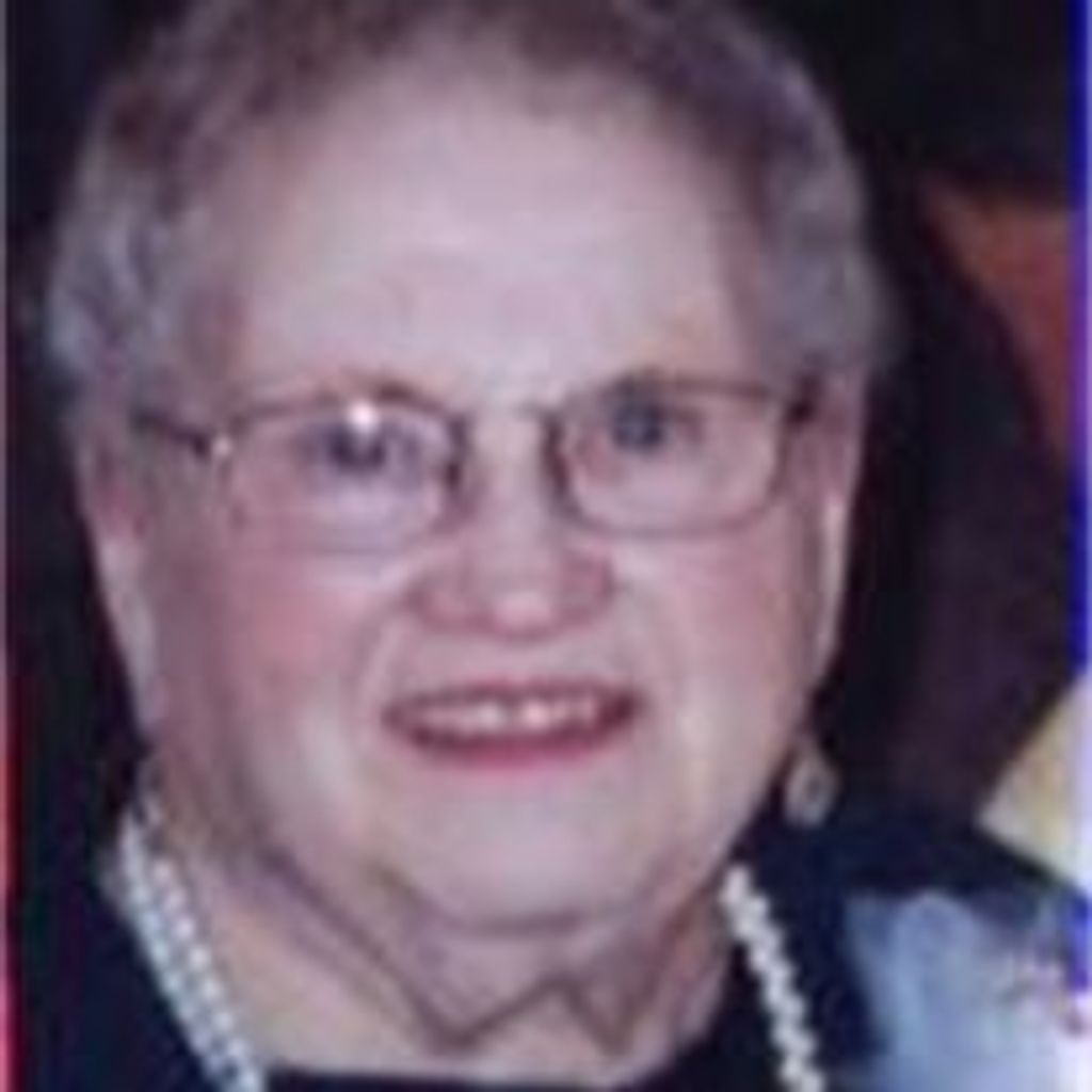 Doris I. (Thomas) Avery