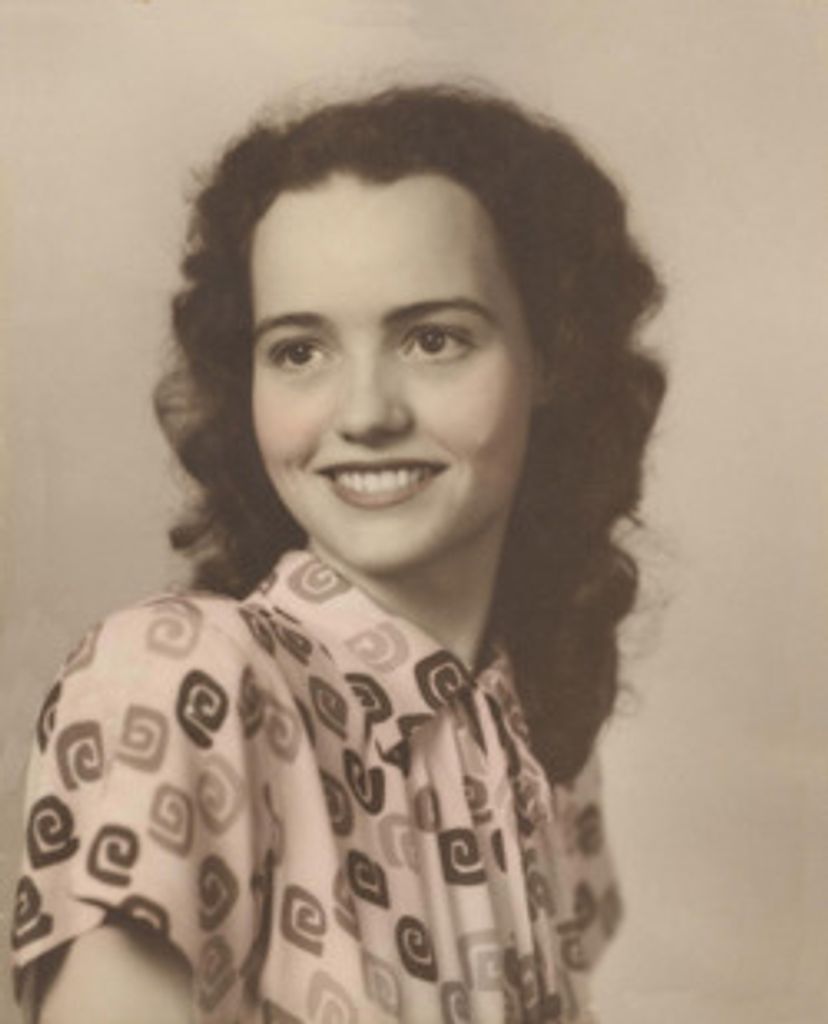 Margaret Poggie