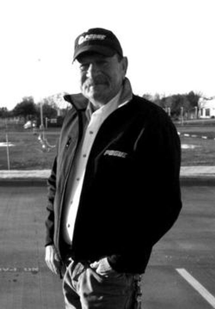 Jim Smith Profile Photo