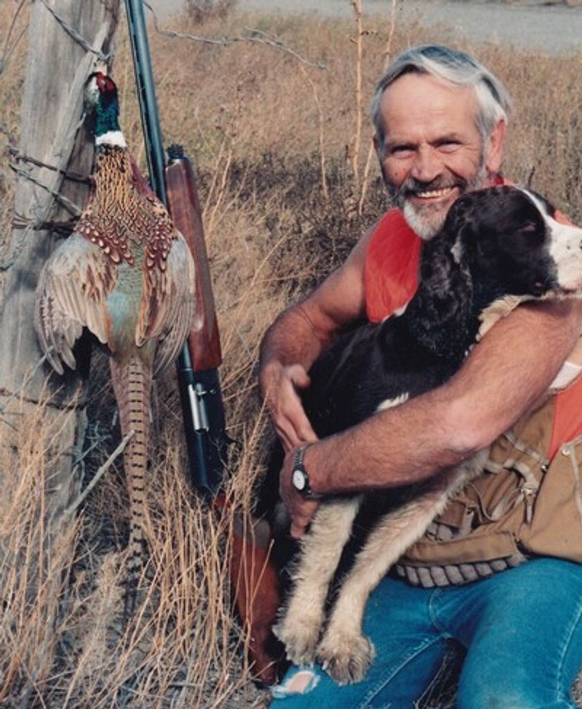 Melvin Ralph Kingma Profile Photo