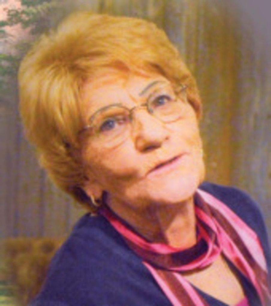Sara Ann Surratt Profile Photo