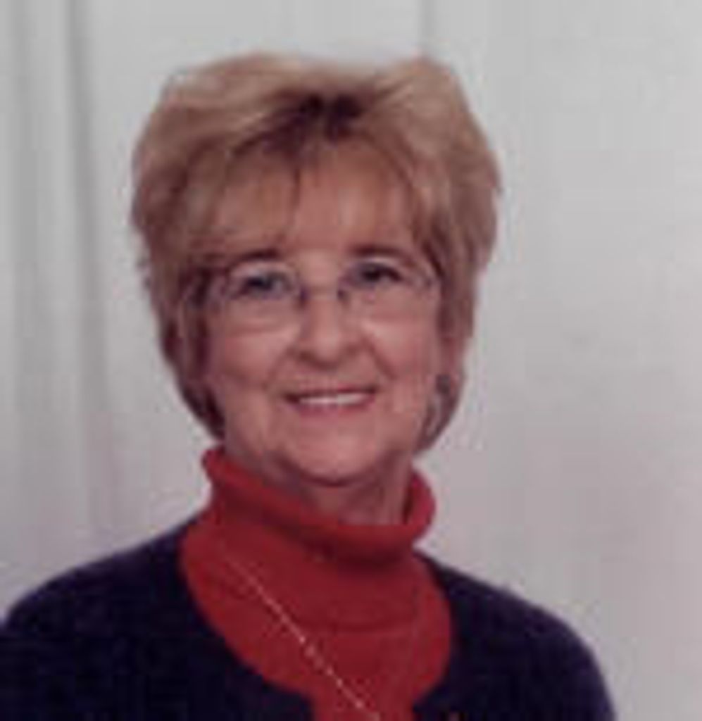 Jean  (Prater)  Bennett