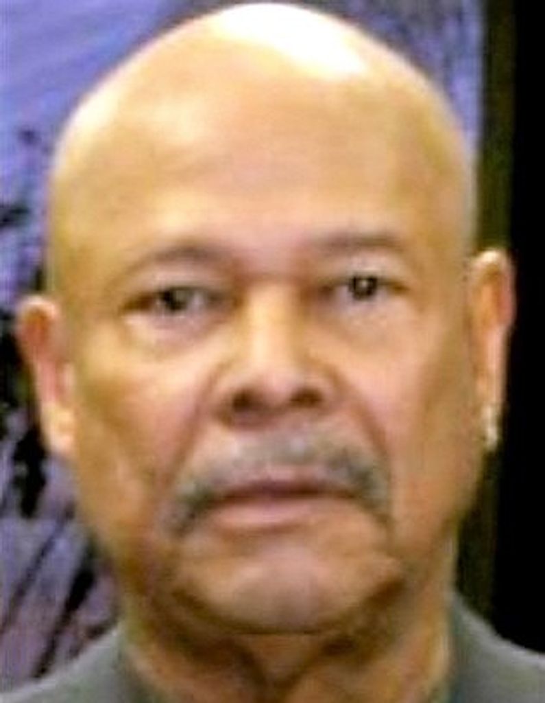 Albert "Pico" Pierre