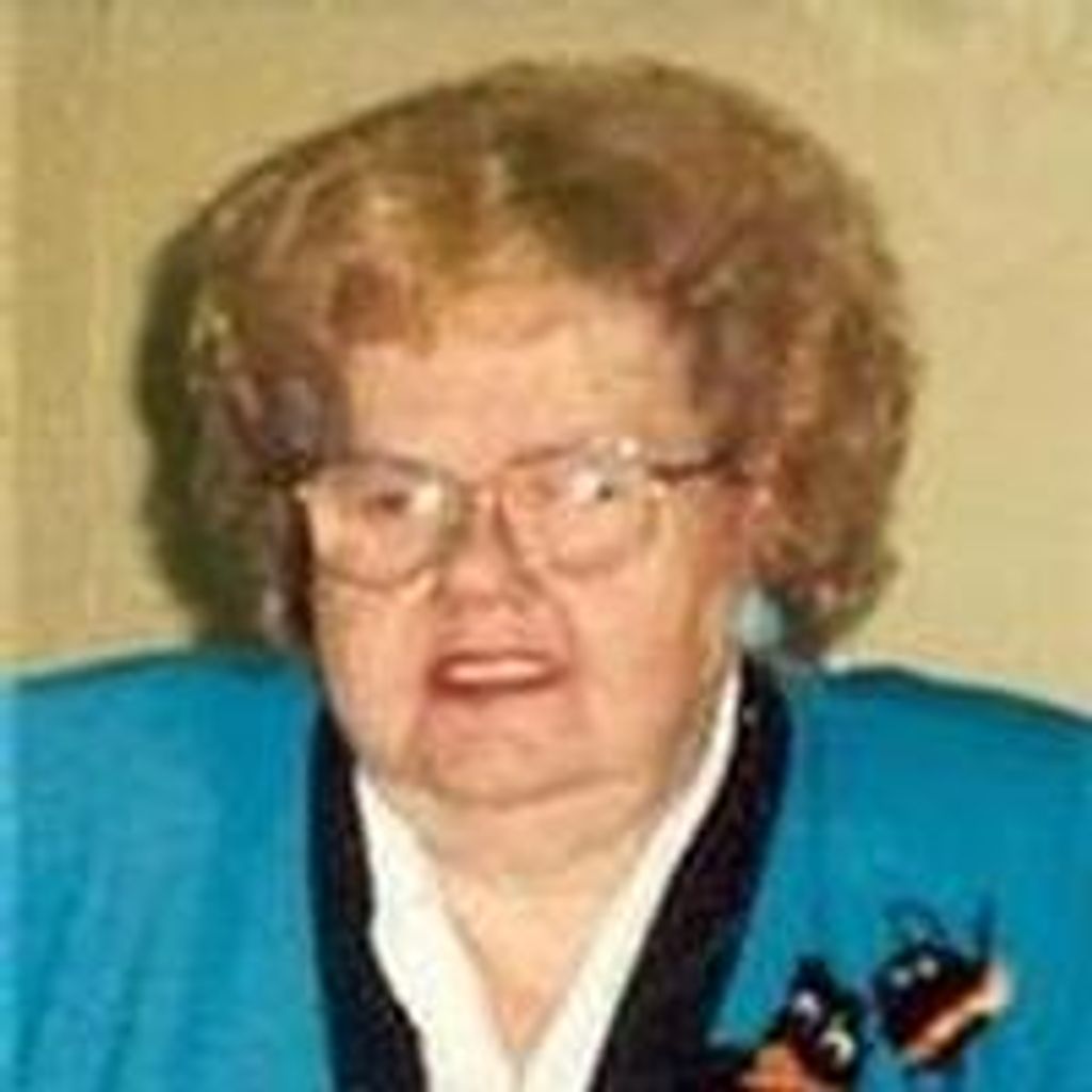 Laurel M Chick