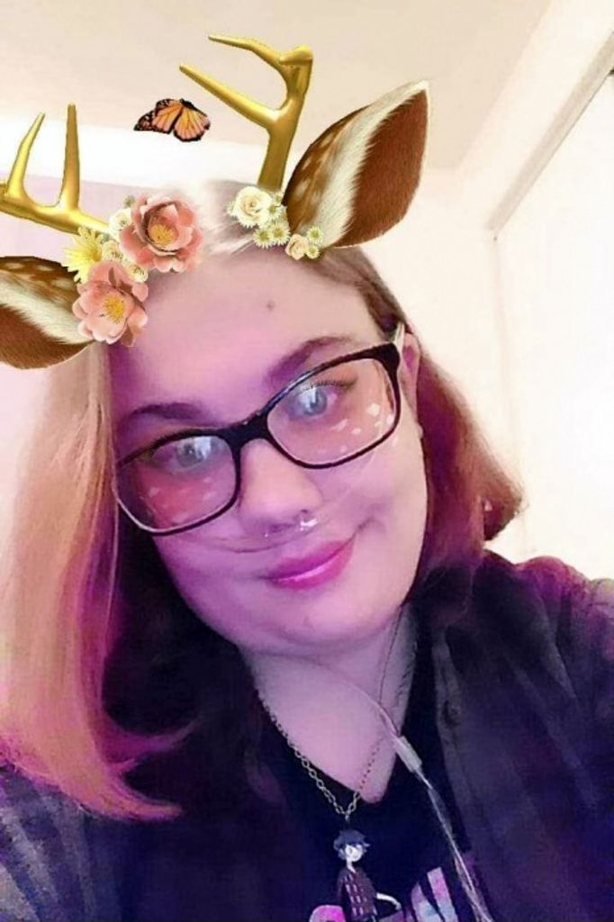 Kaitlyn Zoe Schimmoeller Profile Photo