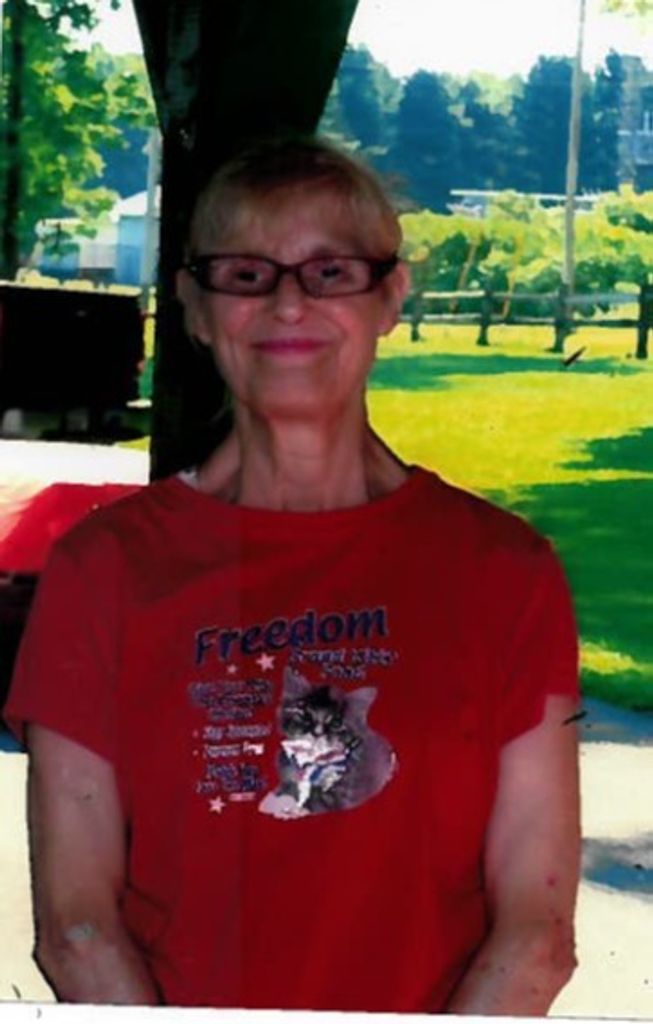 Beatrice Shaddon Profile Photo