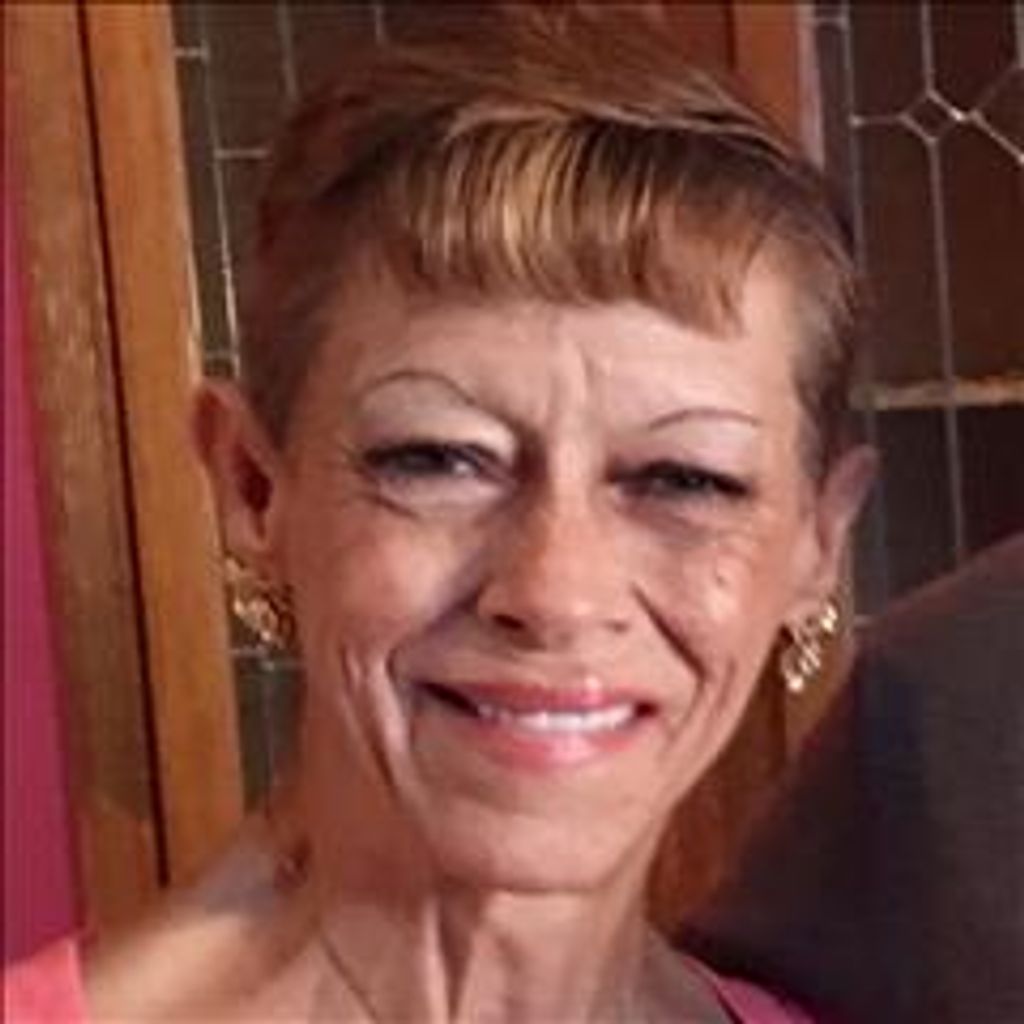 Sandra Marina Trombka