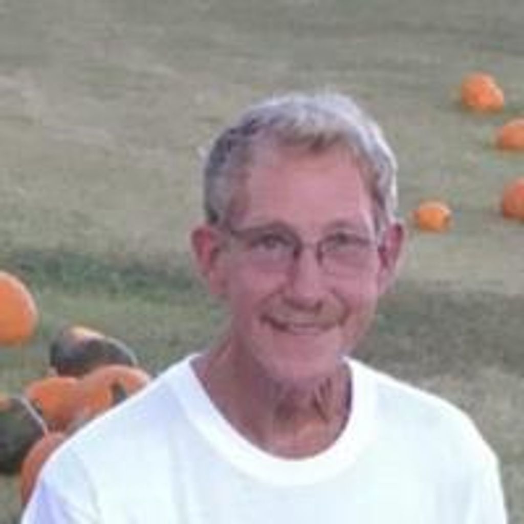 Charles "Charlie" Scott Marsden Profile Photo