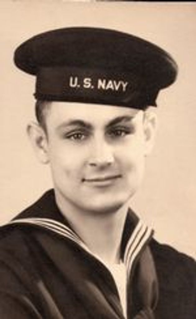 Leroy C. Kelley