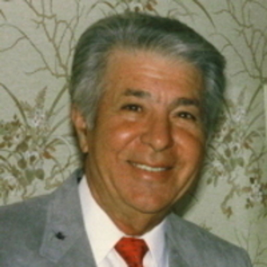 Anthony J. Cerrito