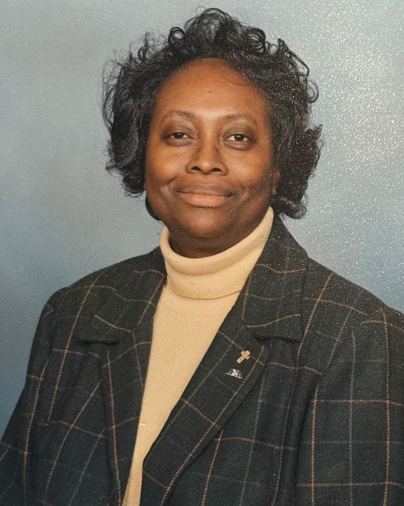 Mae Belle McLendon Profile Photo