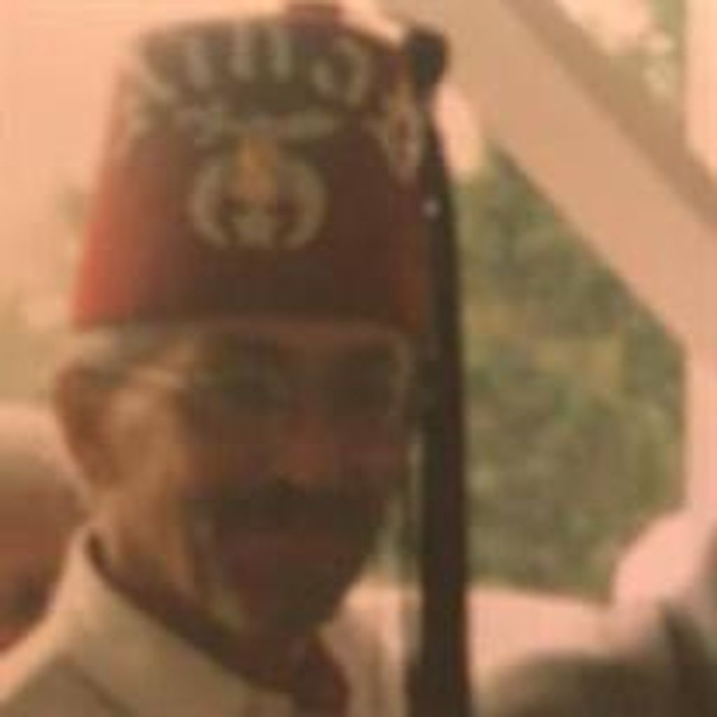 Mickey "Mick" G Smith Profile Photo