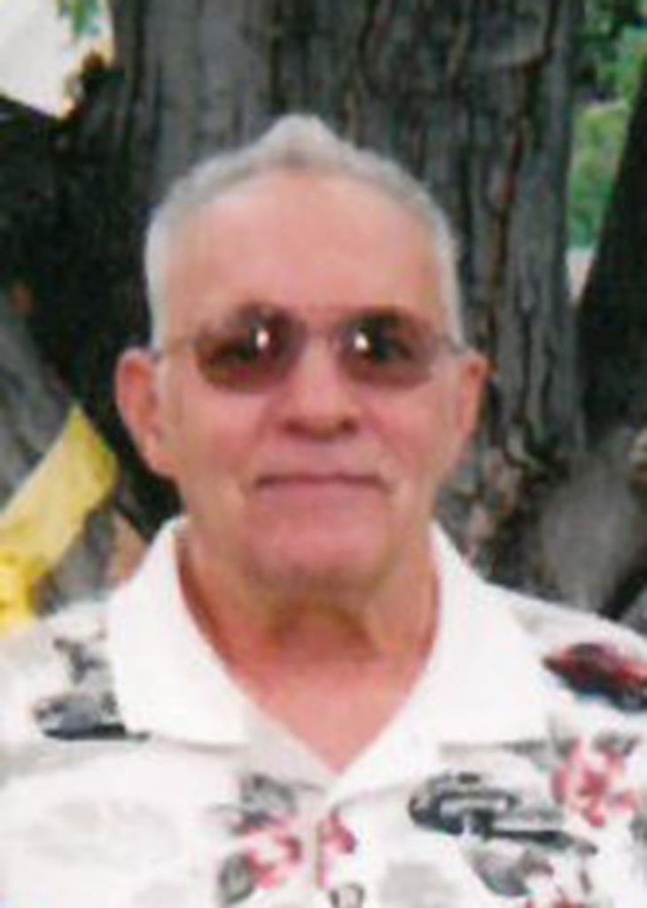 Theodore D. Sauers Profile Photo