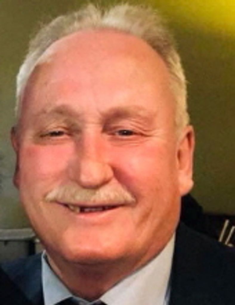 Dennis Theodore Rivord